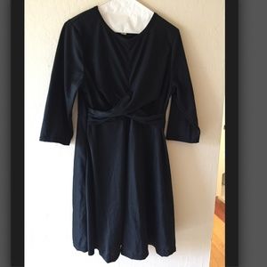 Nice little black Maiopu dress